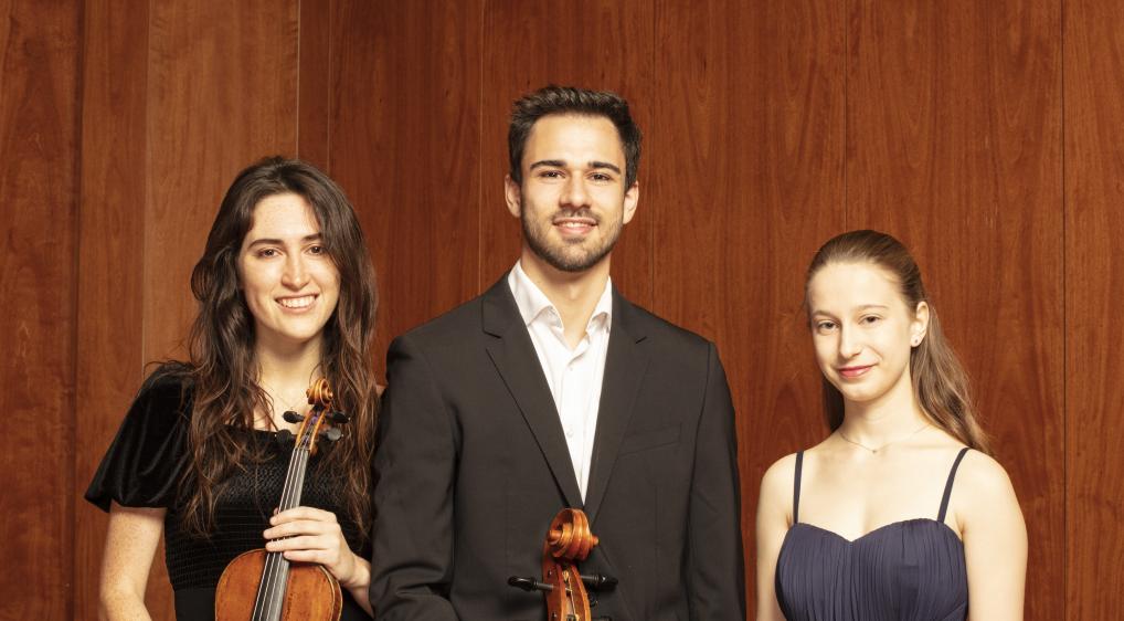 Schumann 2021