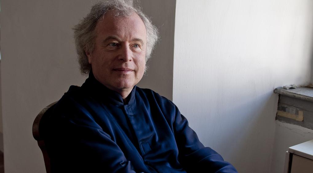 András Schiff 2021