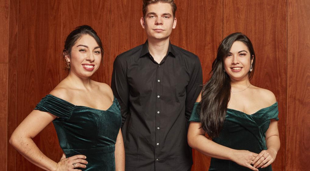 Voces Tempo