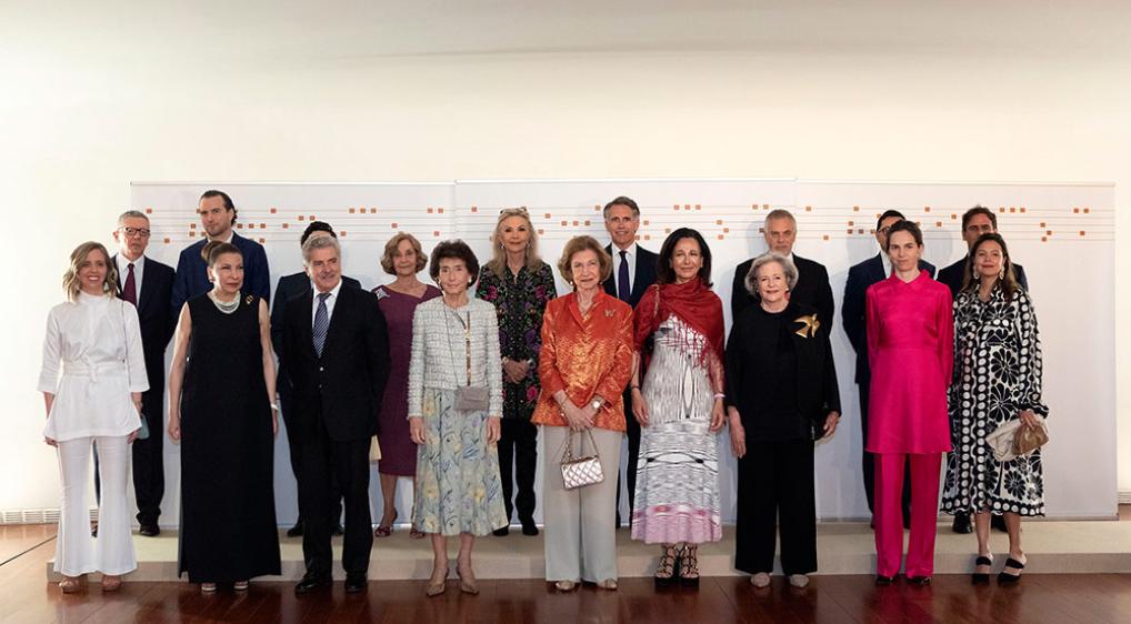 Circulo Internacional Clausura 2023-24