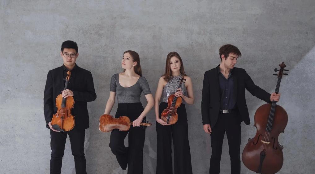 Cuarteto Ineo