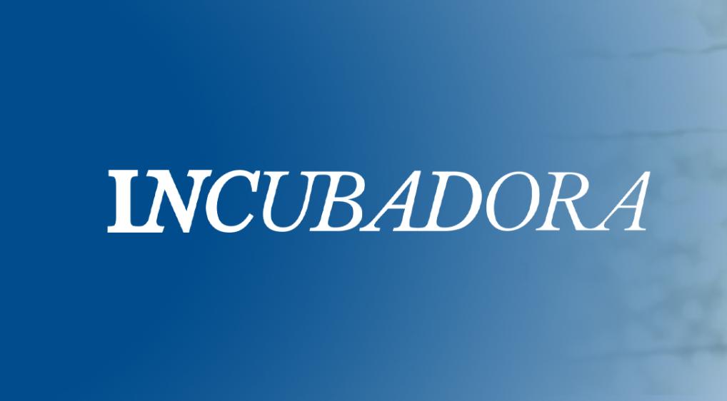 Incubadora 2024-25