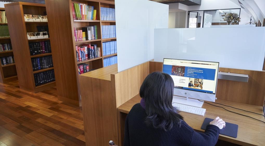 Biblioteca recurso 2
