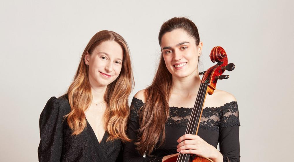 Duo Florence May