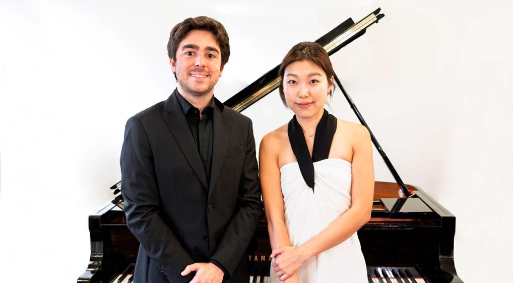 Duo Gershwin