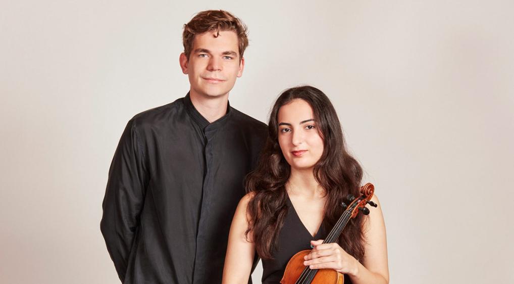 Duo Mendelssohn