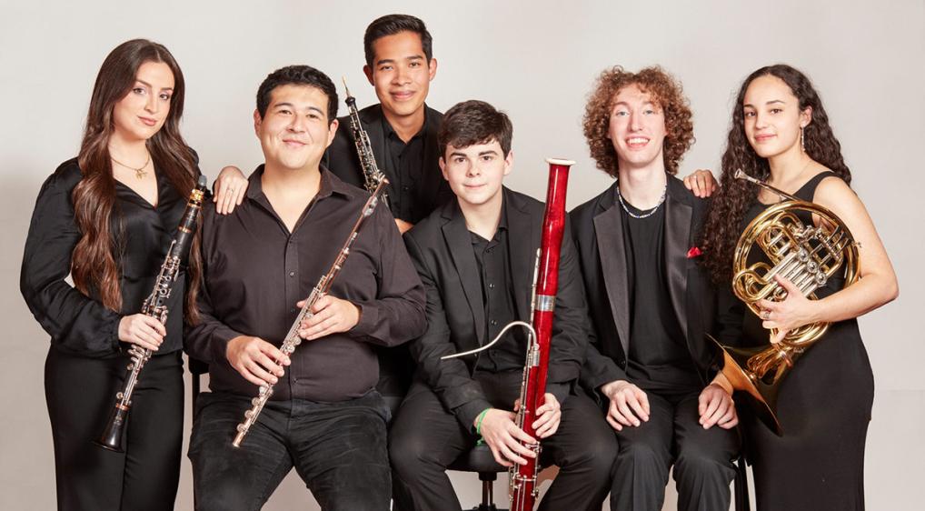 Ensemble Cassado