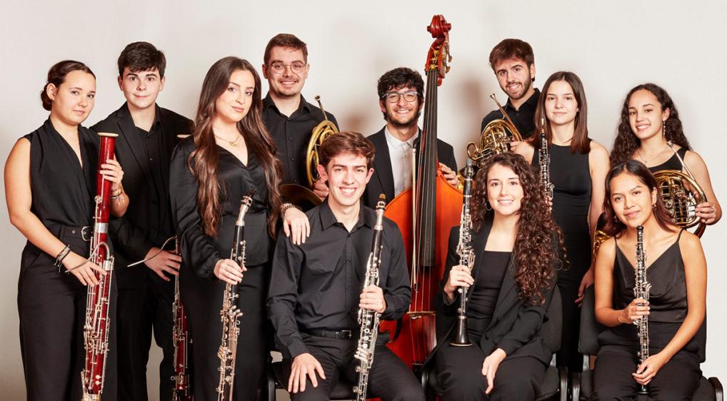 Ensemble Cosan
