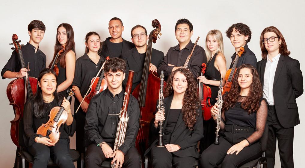 Grupo Fundacion Mutua Madrileña