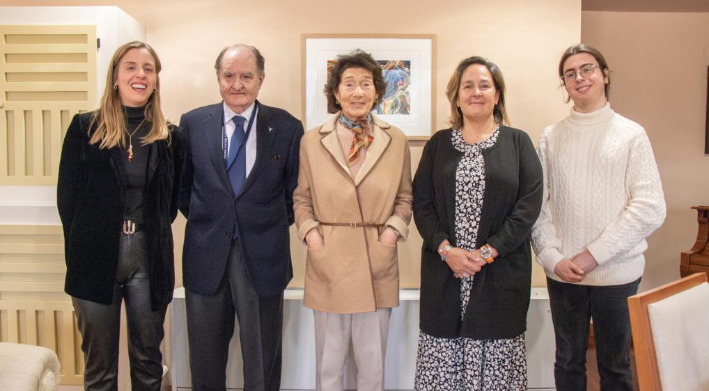 Firma Convenio Occident 2