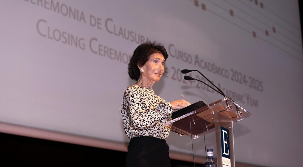 Paloma O'Shea Clausura 2024-25