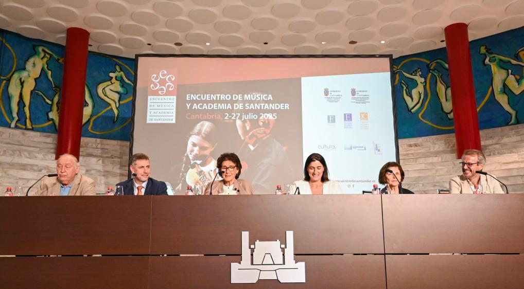 Encuentro Santander 2025b