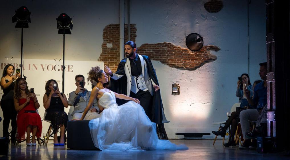 Opera Urbana
