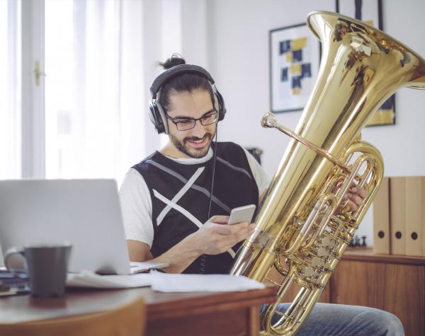 New Skills for New Artists - Escuela Superior de Música Reina Sofía
