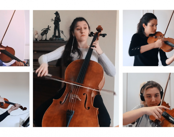 Escuela Superior de Música Reina Sofía