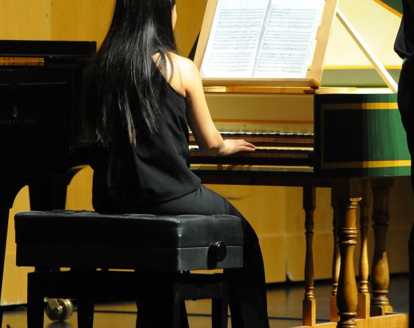 Escuela Superior de Música Reina Sofía