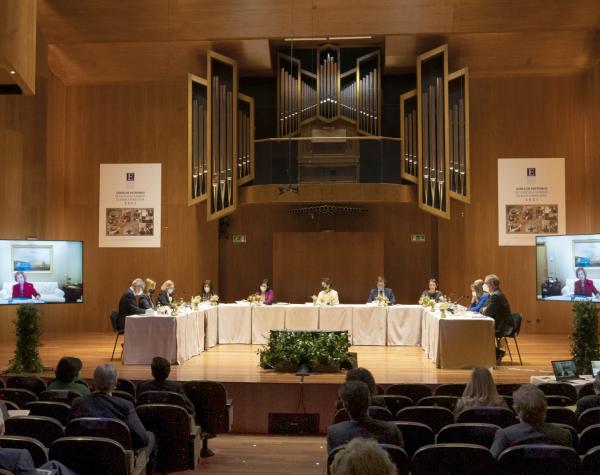 Escuela Superior de Música Reina Sofía