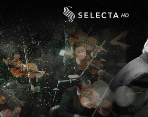 Selecta
