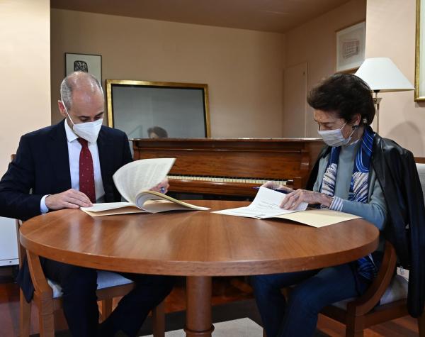 Firma Endesa 2021