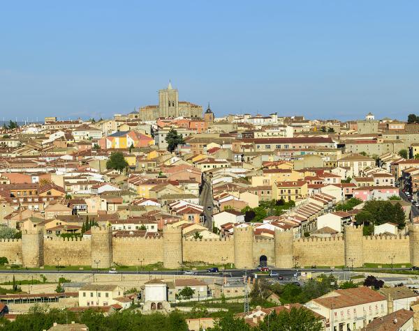 Ávila