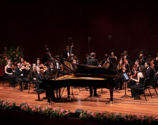 Clausura 2024-25 Auditorio 400