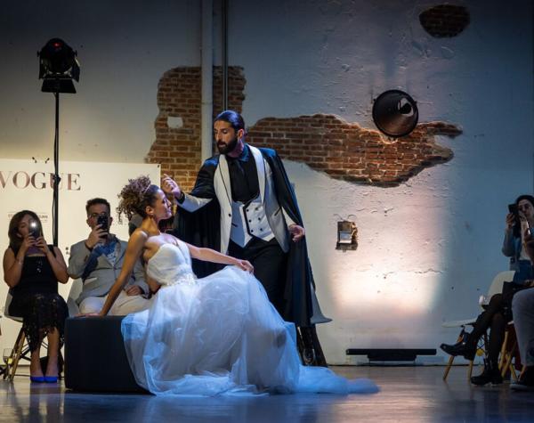 Opera Urbana