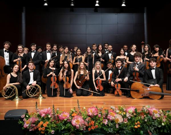 Orquesta Carnegie