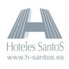 Hoteles Santos - Escuela Superior de Música Reina Sofía