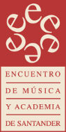 Encuentro de música y academia Santander