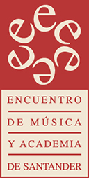Encuentro de música y academia de Santander